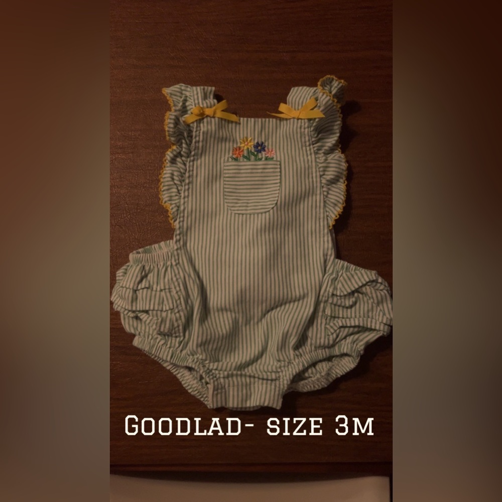 Goodlad Baby Bubble